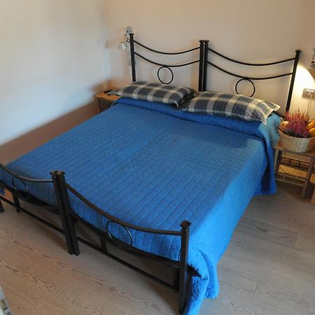 B&B Gardumo Ronzo-Chienis Eksteriør bilde