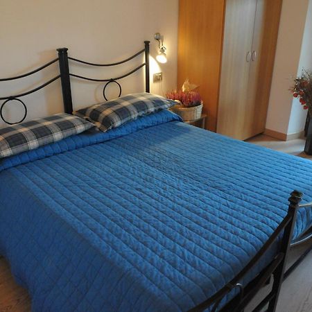 B&B Gardumo Ronzo-Chienis Eksteriør bilde