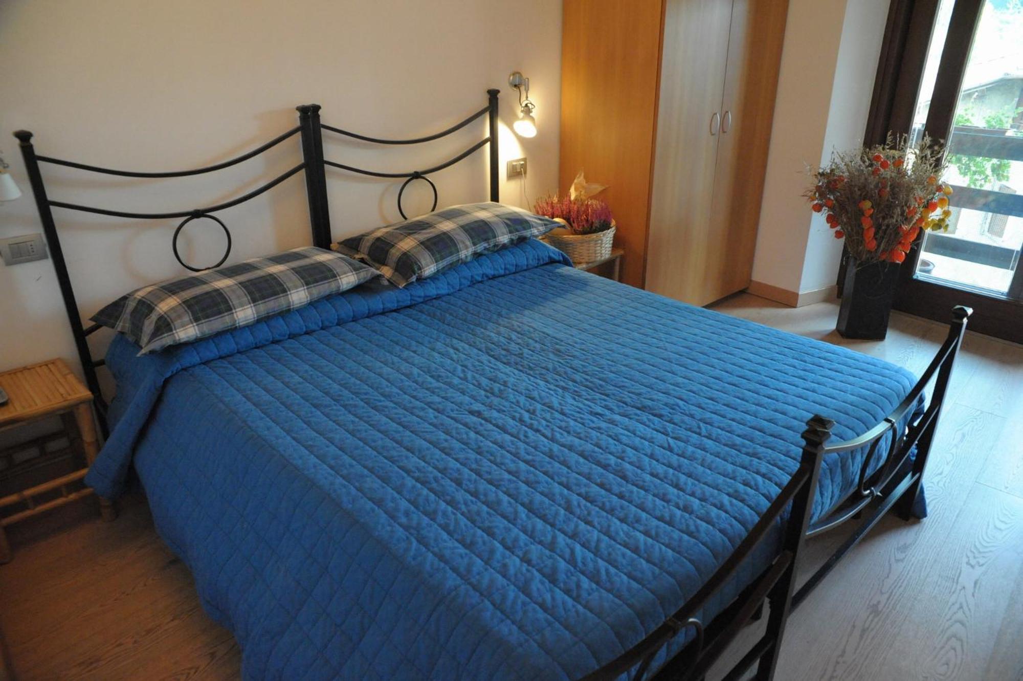 B&B Gardumo Ronzo-Chienis Eksteriør bilde