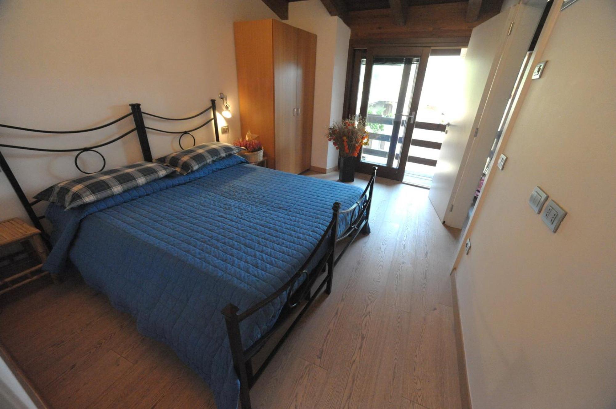 B&B Gardumo Ronzo-Chienis Eksteriør bilde