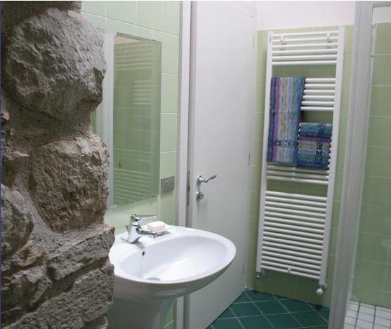 B&B Gardumo Ronzo-Chienis Rom bilde