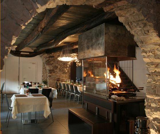 B&B Gardumo Ronzo-Chienis Eksteriør bilde